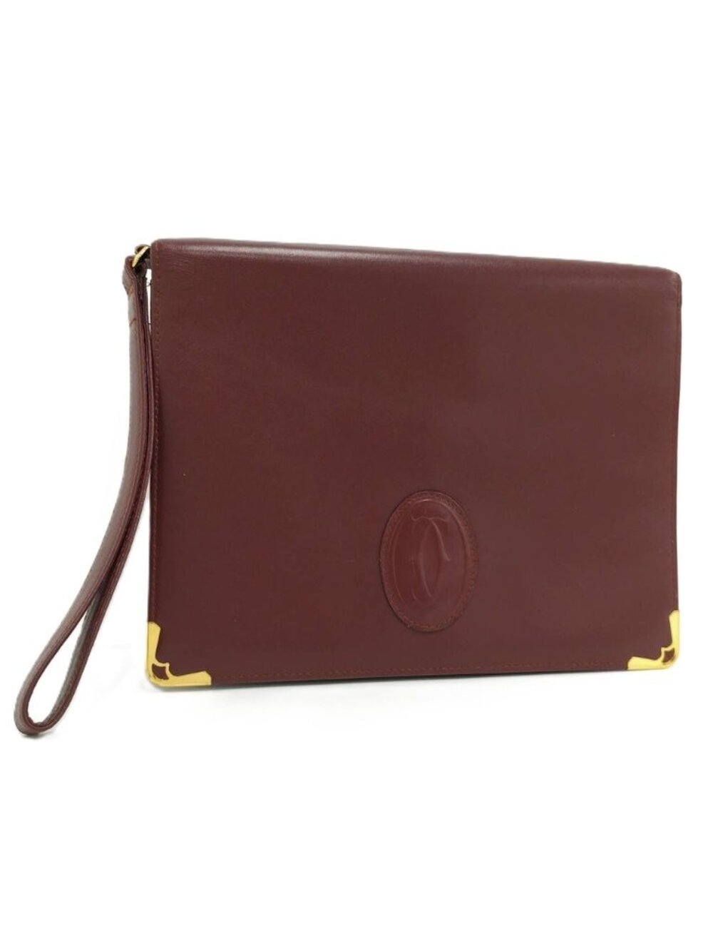 Cartier Clutch Must Line